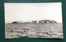 L'ile De Gorée, Ed Landowski, N° 5 - Senegal