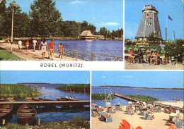 72498053 Roebel Mueritz Strand Muehle Jugendherberge Roebel - Other & Unclassified