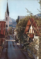 72497976 Oberstdorf Kirchstrasse Anatswald - Oberstdorf