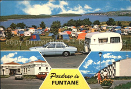 72497966 Funtana Camping Croatia - Kroatië