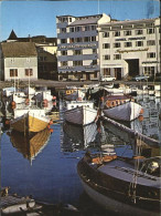 72497950 Tórshavn Eystaruvag Hafen Tórshavn - Féroé (Iles)