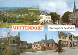 72497947 Mettendorf Eifel  Mettendorf Eifel - Other & Unclassified