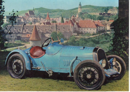 Wikov CSR  (1934)  -  CPM - Turismo