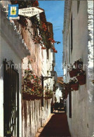 72497889 Marbella Andalucia Calle Tipica  - Sonstige & Ohne Zuordnung