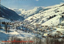 72497868 Hinterglemm Saalbach Skigebiet Hinterglemm - Altri & Non Classificati