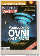 SCIENCES ET AVENIR N° 714 D'Aout  2006 / COMPLET Avec Les 2 Posters  /offres OK / Si MANGOPAY - Wetenschap