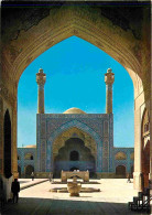 Iran - Masgid Gameh Isfahan - CPM - Carte Neuve - Voir Scans Recto-Verso - Irán