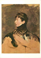 Art - Peinture Histoire - Thomas Lawrence - King Georges IV - National Portrait Gallery - CPM - Carte Neuve - Voir Scans - Geschichte