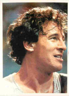 Musique - Bruce Springsteenn - CPM - Voir Scans Recto-Verso - Music And Musicians