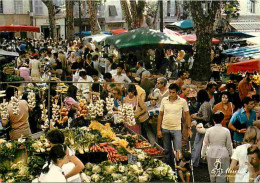 Marchés - Marché De Provence - CPM - Voir Scans Recto-Verso - Marktplaatsen