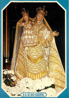 76 - Bonsecours - La Vierge De Notre-Dame De Bonsecours - Art Religieux - Carte Neuve - CPM - Voir Scans Recto-Verso - Bonsecours
