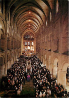 51 - Reims - Intérieur De La Basilique Saint Rémi - CPM - Carte Neuve - Voir Scans Recto-Verso - Reims