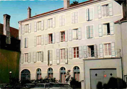 52 - Bourbonne Les Bains - Maison Les Sorbiers - Vue Principale - Automobiles - CPM - Voir Scans Recto-Verso - Bourbonne Les Bains