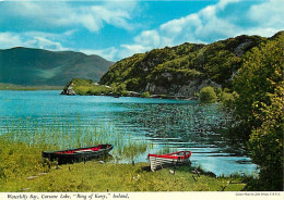 Irlande - Kerry - Ring Of Kerry - Waterlilly Bay, Currane Lake - Carte Neuve - Ireland - CPM - Voir Scans Recto-Verso - Kerry