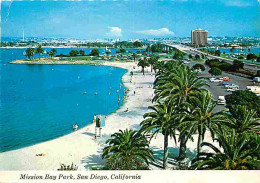 Etats Unis - San Diego - Mission Bay Park - CPM - Voir Scans Recto-Verso - San Diego