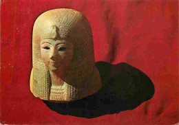 Art - Antiquité - Egypte - Touy Mère De Ramsès - Carte Neuve - CPM - Voir Scans Recto-Verso - Antiek