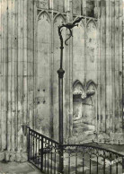 21 - Saint Thibault - Intérieur De L'église - Columbarium - Mention Photographie Véritable - Carte Dentelée - CPSM Grand - Other & Unclassified