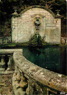 24 - Brantome - La Fontaine à Balustrade Dite Fontaine Médicis - CPM - Voir Scans Recto-Verso - Brantome