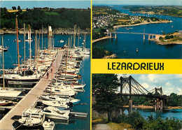 22 - Lézardrieux - Multivues - Bateaux - CPM - Voir Scans Recto-Verso - Other & Unclassified