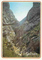 11 - Aude - Les Gorges De Galamaus - Près De St Paul De Fenouillet - Carte Neuve - CPM - Voir Scans Recto-Verso - Andere & Zonder Classificatie