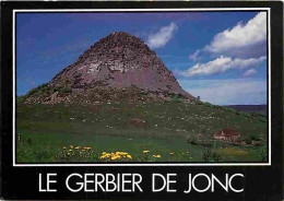07 - Le Mont Gerbier De Joncs - Source De La Loire - CPM - Voir Scans Recto-Verso - Altri & Non Classificati