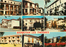 32 - Barbotan Les Thermes - Multivues - CPM - Voir Scans Recto-Verso - Barbotan