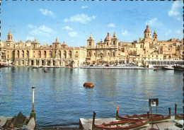 72497814 Malta Vittoriosa Wharf  - Malta