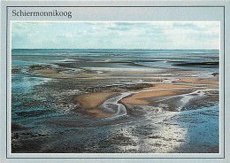Pays-Bas - Nederland - Schiermonnikoog - Nationaal Park - CPM - Voir Scans Recto-Verso - Schiermonnikoog