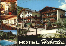 72497811 Hinterglemm Saalbach Hotel Hubertus Hinterglemm - Autres & Non Classés