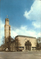 72497750 Gohlis Leipzig Versoehnungskirche Gohlis Leipzig - Leipzig