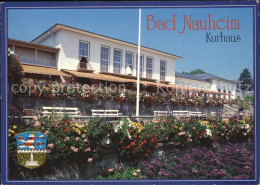 72497726 Bad Nauheim Kurhaus Bad Nauheim - Bad Nauheim
