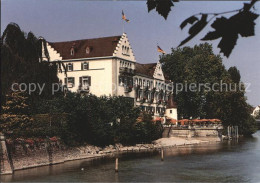 72497541 Konstanz Bodensee Insel Hotel Ehemaliges Dominikanerkloster Konstanz - Konstanz