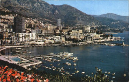 72497506 Monte-Carlo Hafen Piscine Olympique  - Sonstige & Ohne Zuordnung