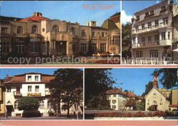 72497476 Piestany Hotel Park Universitaet Banska Bystrica - Slovacchia