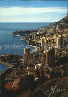 72497419 Monaco Luftaufnahme  - Autres & Non Classés