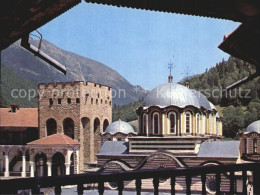 72497355 Rila Kloster Rila - Bulgaria