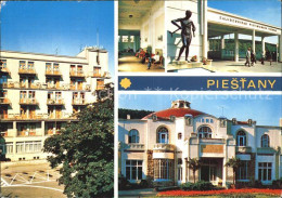 72497334 Piestany Hotelanlagen Banska Bystrica - Eslovaquia