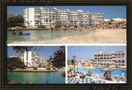 72497298 Balearen Strand Hotelanlagen Spanien - Andere & Zonder Classificatie
