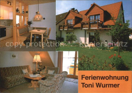 72497288 Staffelstein Ferienwohnung Toni Wurmer Staffelstein - Staffelstein