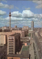 72497238 Berlin Hotel Stadt Berlin Fernsehturm Berlin - Autres & Non Classés