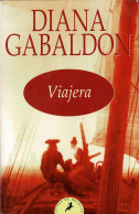 Viajera - Diana Gabaldon - Literature