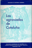 Documentos Del Reinado De Fernando VII Tomo. VIII. Los Agraviados De Cataluña Vol. II - Federico Suárez (dir.) - Historia Y Arte