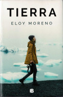 Tierra - Eloy Moreno - Literature