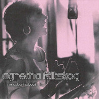 Agnetha Fältskog - My Colouring Book. CD - Disco & Pop