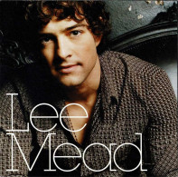Lee Mead - Lee Mead. CD - Disco, Pop