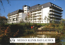 72497182 Bad Lausick Median Klinik Bad Lausick - Bad Lausick