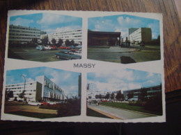 D 91 - Massy - Massy