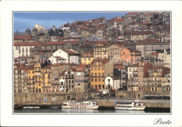 72497172 Porto Portugal Panorama Porto - Otros & Sin Clasificación