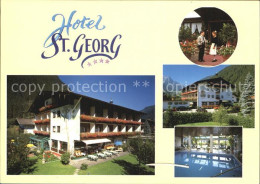 72497145 Mayrhofen Zillertal Hotel Sankt Georg Mayrhofen - Sonstige & Ohne Zuordnung