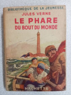 Le Phare Du Bout Du Monde - Other & Unclassified